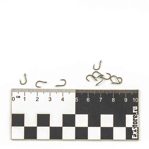 Крючки Caiman Feeder Pro №1 D10450