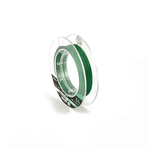 Шнур Caiman 4X PE Aqua Slayer 150m 0,20мм