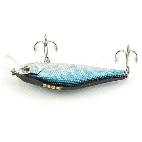 Воблер Sharado 9,0g 70SP 1,0-1,5m WS-N-040 color 04