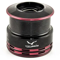 Катушка Viva Carpodrome Baitrunner CA 660 (5+1ВВ) 