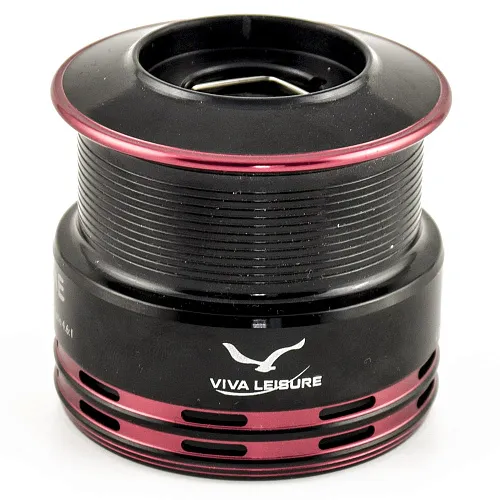 Катушка Viva Carpodrome Baitrunner CA 660 (5+1ВВ) 