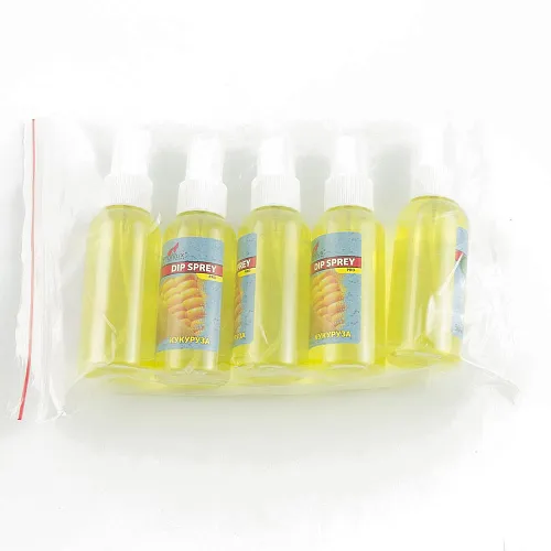 Дип спрей Profilux 50мл. Конопля (5 шт. в упак.)