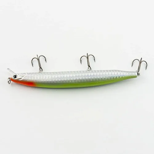 Воблер Sharado HB-109 138mm 19g color 02