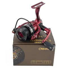 Катушка Caiman Anaconda II FD 230