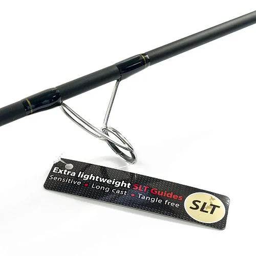 Спиннинг Viva Divergent 852XH 2,55м 25-90g 220016