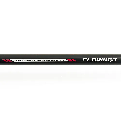 Удилище маховое Flamingo Scorpion 5м 10-40гр