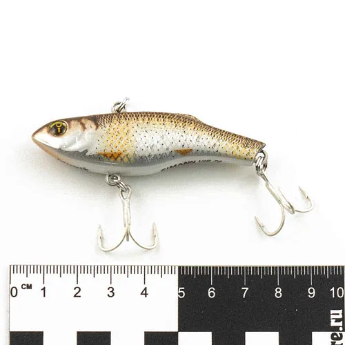 Виб Izumi Eimann 70мм 15 гр цвет 28