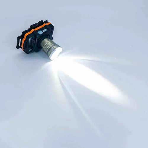 Фонарь налобный Т02-Т6 (Р)