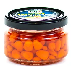 Кукуруза насадочная GBS (упак. 15 шт.) "Карамель"