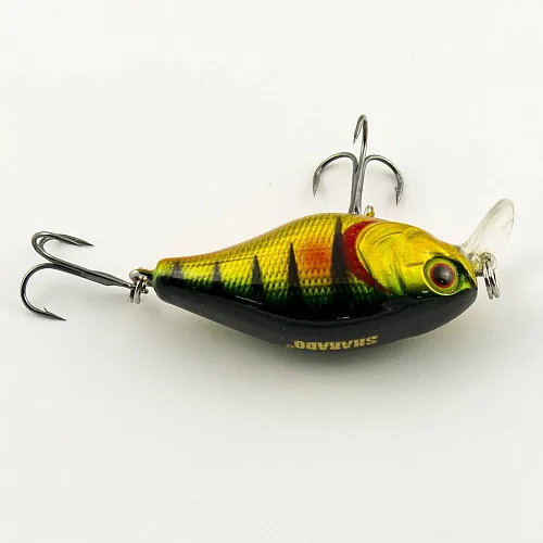 Воблер Sharado WS-N-064 44mm 5,8g color 06