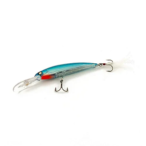 Воблер Caiman Stinger 100F 14g 2м цвет СМ181