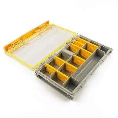 Коробка герметичная Palomino PL6094 21х14х3см