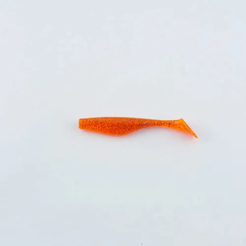 Виброхвост FISHER BAITS Bass Shade 90мм цвет 04 (уп. 5шт)