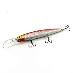 Воблер Caiman Rabid 130F 28g 2,5м цвет СМ122