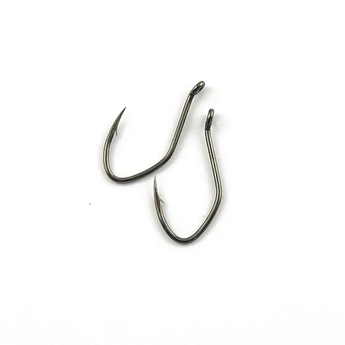 Крючок Brigston Cat Fish BN № 2/0 ( уп. 2 шт.)