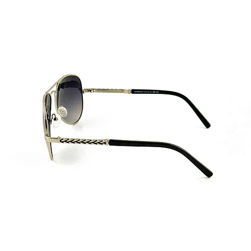 Очки солнцезащитные Flamingo модель 12587 цвет С2