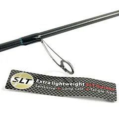 Спиннинг Viva Factor max 25гр 802M 2,44м