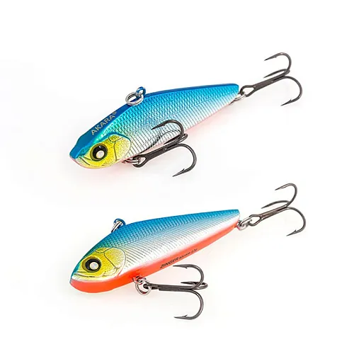 Воблер Akara раттлин Zinger 65 мм 12 гр А 4