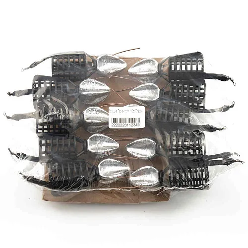 Кормушка IVVA "Таракан пуля" 110 гр (10шт. в упак.)