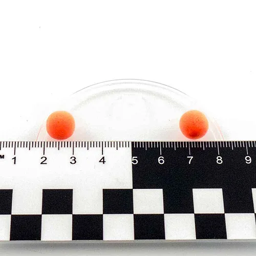 Бойлы Pop up BOO Baits 10мм Груша 25гр банка