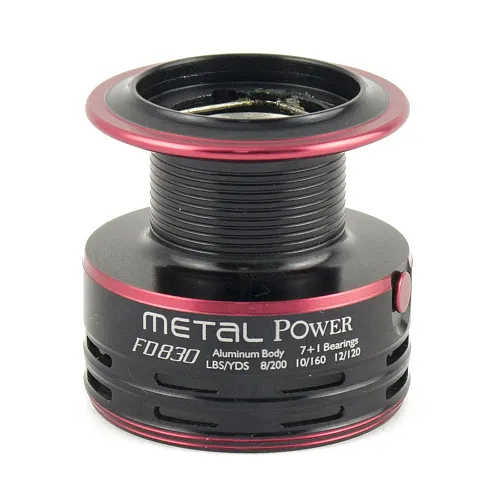 Катушка Viva Metal Power FD 830