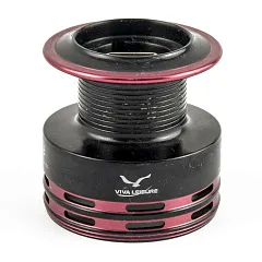 Катушка Viva Carpodrome Baitrunner CA 630 (5+1ВВ) 