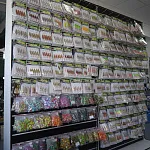 Торговый зал Кайман