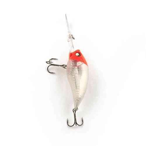 Воблер Caiman Danger 70F 22,5g 4м цвет СМ174