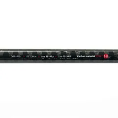 Спиннинг Viva Divergent 802H 2,44м 15-56g 220008