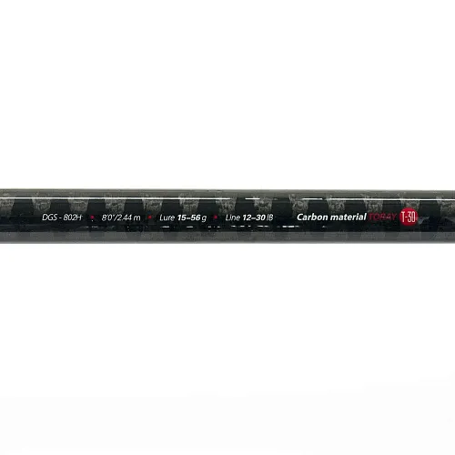 Спиннинг Viva Divergent 802H 2,44м 15-56g 220008