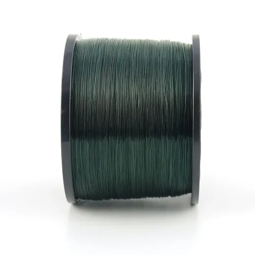 Леска Caiman Competition Carp 1200м черная 0,32мм