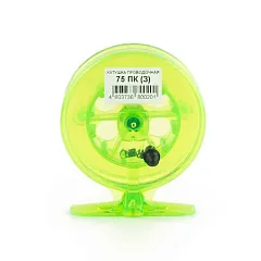 Катушка ПМ проводочная 75-ПК (З)