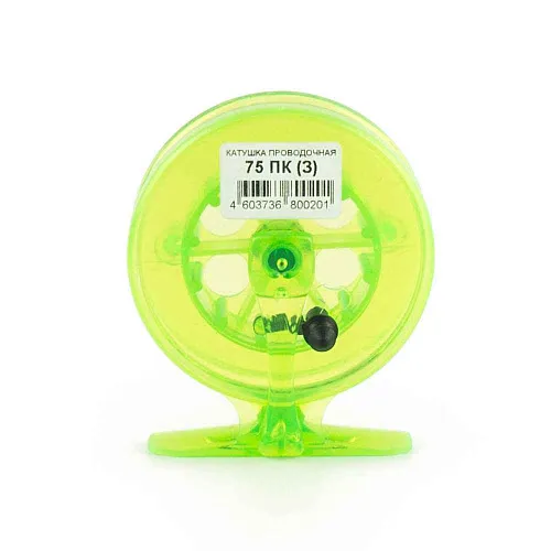 Катушка ПМ проводочная 75-ПК (З)
