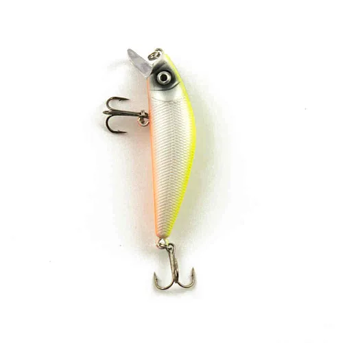 Воблер Palomino Shadding 70F 7,6гр 0-1,5м цвет 5