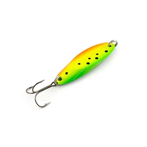 Блесна кастмастер Caiman (медь) (21 гр.) цв. 302 регги 184817