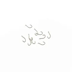 Крючок Killer Aji № 10