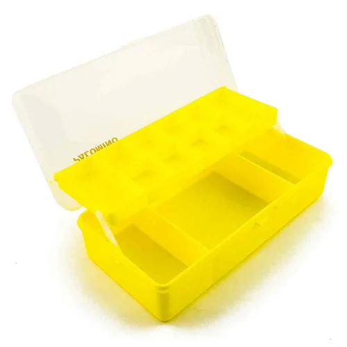 Коробка с 1 полкой Palomino PL6069 21х10х6