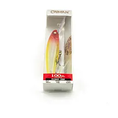 Воблер Caiman Stinger 100F 14g 2м цвет СМ224
