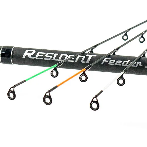Набор квивертипов Caiman Resident Feeder 4,2m 40-120g