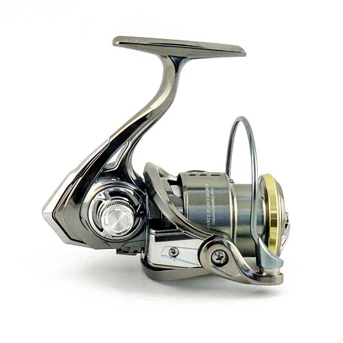 Катушка Caiman Stepls 3000 (5+1ВВ)