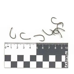 Крючки Caiman CarpTeflon №6 13000