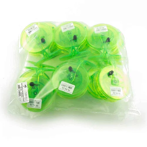 Катушка ПМ проводочная 75-ПК (З)