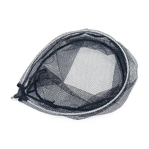 Голова на подсак Caiman прорезиненная круглая 50Х40 см+EVA 269853