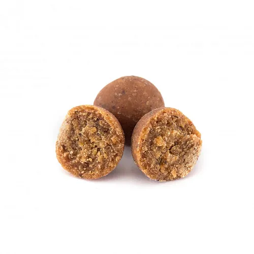 Бойлы тонущие GBS Baits 20мм 3кг Краб-Специи