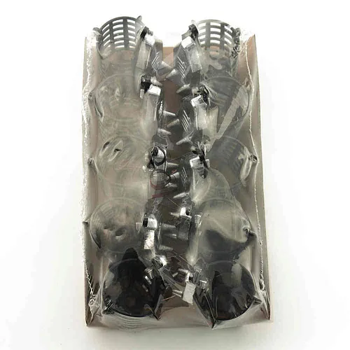 Кормушка IVVA "Таракан пластик" 100 гр (10шт. в упак.)