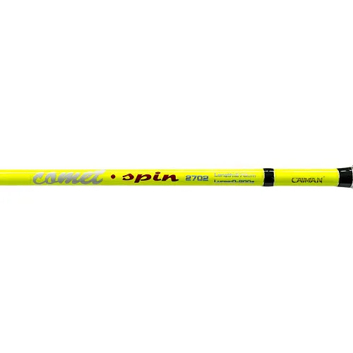 Удилище Caiman Carbon Comet II 200g 2.7м 211033