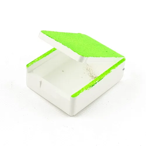 Мотыльница ПМ 1М (Зеленая)