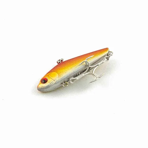 Ратлин Palomino Small game 55мм 14гр цвет 19