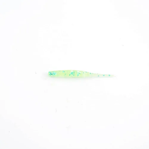 Виброхвост FISHER BAITS Twig 30мм цвет 07 (уп. 20шт)