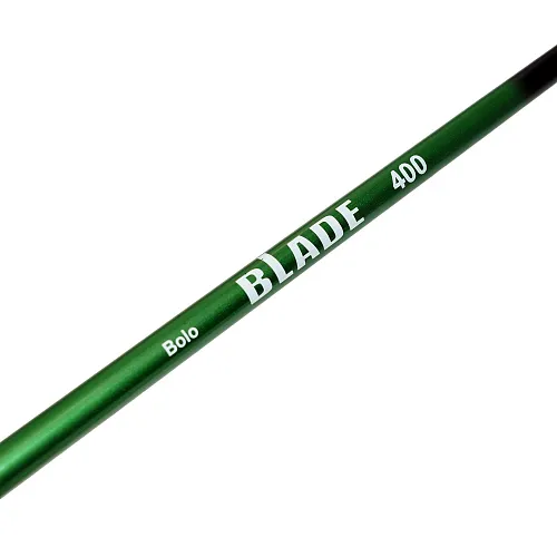Удилище Caiman Blade Bolo 5-25g. 4m. 